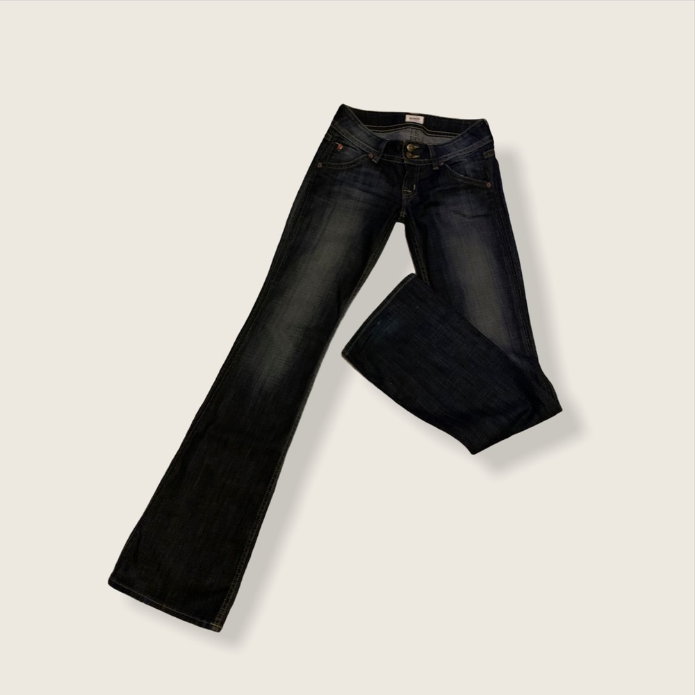 Hudson Denim Jeans